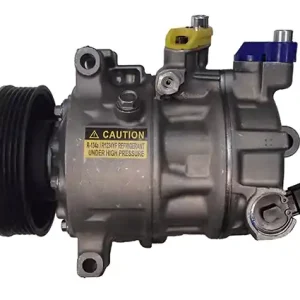 Airco compressor Airstal 10-4676 Geld-Terug-Garantie