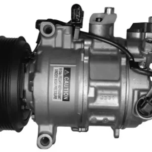 Betrouwbaar Airco compressor Airstal 10-4684