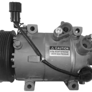 Weekendaanbieding Airco compressor Airstal 10-4685