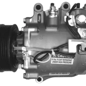 Airco compressor Airstal 10-4720 Actieprijs