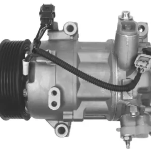 Airco compressor Airstal 10-4722 Authentiek