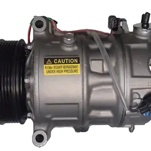 Veilige Betaling Airco compressor Airstal 10-4729