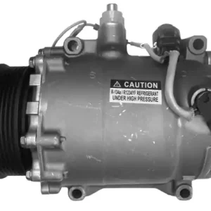 Hete Deal Airco compressor Airstal 10-4746