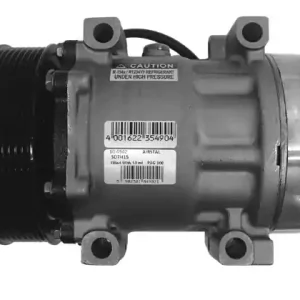 Weekendaanbieding Airco compressor Airstal 10-4902