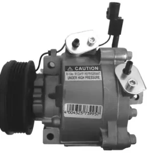 Airco compressor Airstal 10-4903 Nieuwe Collectie