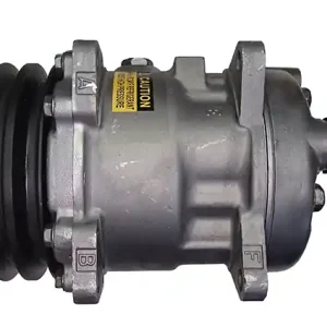 Koop Vandaag Airco compressor Airstal 10-5033