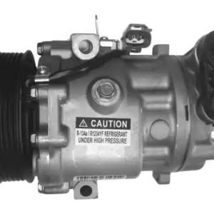 Airco compressor Airstal 10-5211 Veilige Betaling