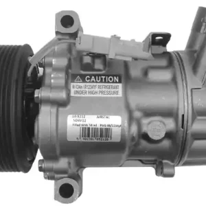 Plaats Bestelling Airco compressor Airstal 10-5212