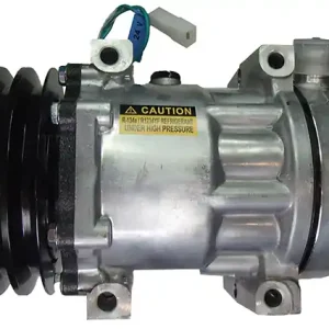 Gratis Retour Airco compressor Airstal 10-5324