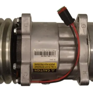 Favoriet Airco compressor Airstal 10-5415