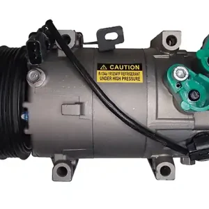 Must-Have Airco compressor Airstal 10-5501