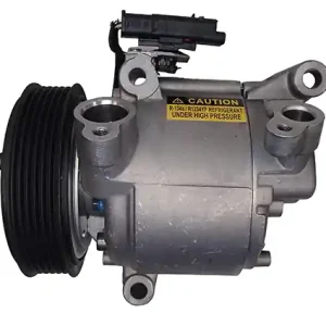 Airco compressor Airstal 10-5504 Gratis Retour