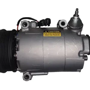 Airco compressor Airstal 10-5513 Geld-Terug-Garantie