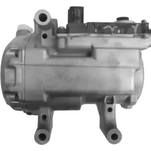 Tijdelijk Beschikbaar Airco compressor Airstal 10-5535