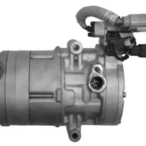 Seizoensaanbieding Airco compressor Airstal 10-5539