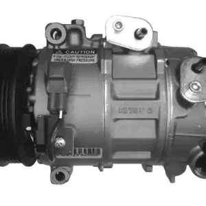 Laatste Kans Airco compressor Airstal 10-5541