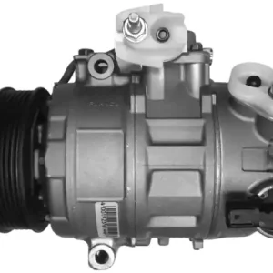 Modern Airco compressor Airstal 10-5549
