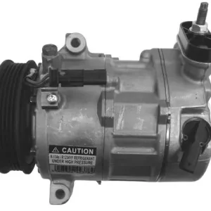 Geld-Terug-Garantie Airco compressor Airstal 10-5553