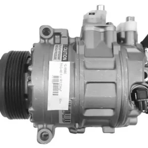 Airco compressor Airstal 10-5560 Handgemaakt