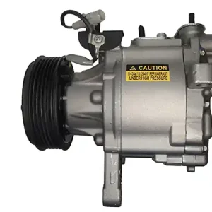 Merkproduct Airco compressor Airstal 10-5565