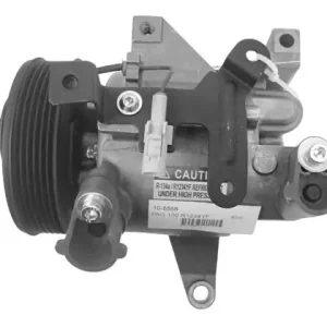 Goedkoop Airco compressor Airstal 10-5568