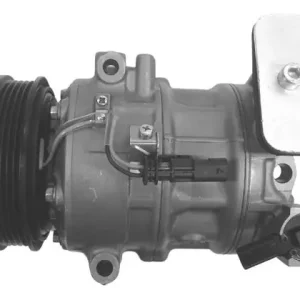 Airco compressor Airstal 10-5569 Nieuw Model