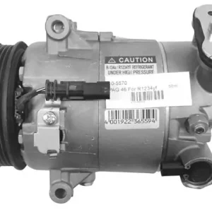 Gereduceerde Prijs Airco compressor Airstal 10-5570