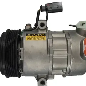 Authentiek Airco compressor Airstal 10-5576