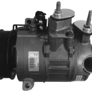 Airco compressor Airstal 10-5581 Wereldwijde Verzending