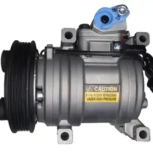 Koop Vandaag Airco compressor Airstal 10-5582