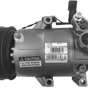 Airco compressor Airstal 10-5583 Veilige Betaling