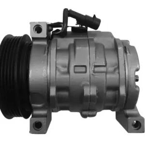 Exclusief Airco compressor Airstal 10-5585