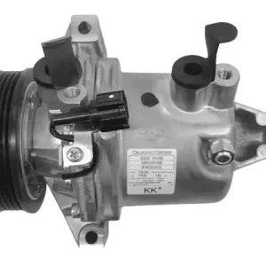 Modern Airco compressor Airstal 10-5588