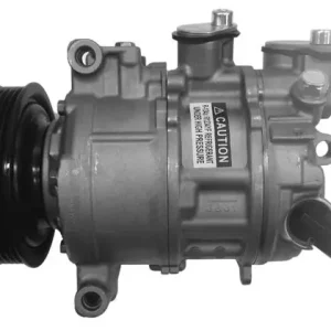 Airco compressor Airstal 10-5591 Gratis Retour