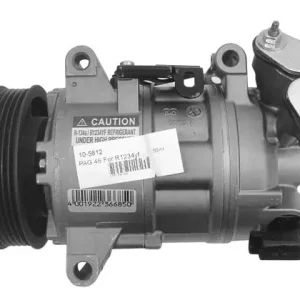 Gratis Retour Airco compressor Airstal 10-5612