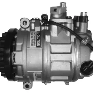 Gecertificeerd Airco compressor Airstal 10-5619