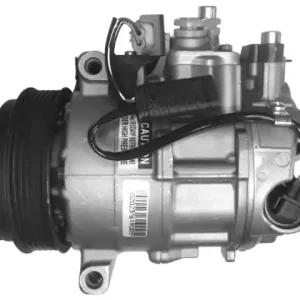 Beperkt Aanbod Airco compressor Airstal 10-5620