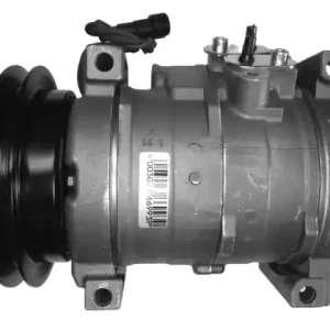 Exclusief Airco compressor Airstal 10-5631
