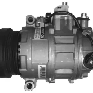 Airco compressor Airstal 10-5638 Authentiek