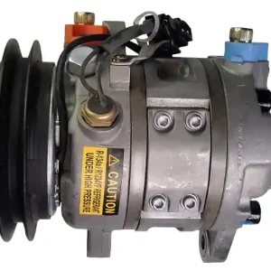 Bestel Nu Airco compressor Airstal 10-5662