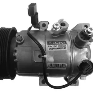 Airco compressor Airstal 10-5678 Express Levering