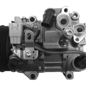 Airco compressor Airstal 10-5680 Finale Uitverkoop