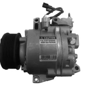 Must-Have Airco compressor Airstal 10-5687