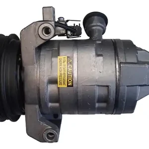 Betrouwbaar Airco compressor Airstal 10-5701