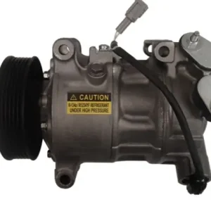 Laatste Kans Airco compressor Airstal 10-5704