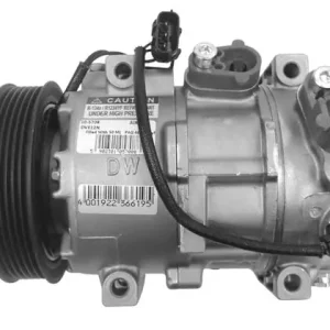 Airco compressor Airstal 10-5708 Hoge Kwaliteit