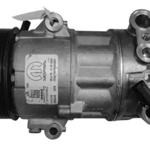 Airco compressor Airstal 10-5712 Garantie Inbegrepen