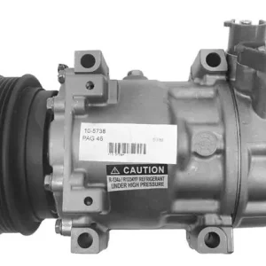 Airco compressor Airstal 10-5738 Topkwaliteit