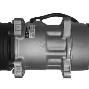 Airco compressor Airstal 10-5740 Ambachtelijk