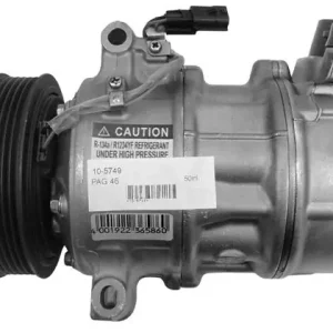 Airco compressor Airstal 10-5749 Exclusieve Aanbieding